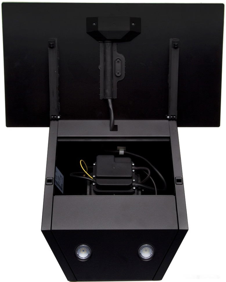 Вытяжка Konigin Colibri 50 (черный)