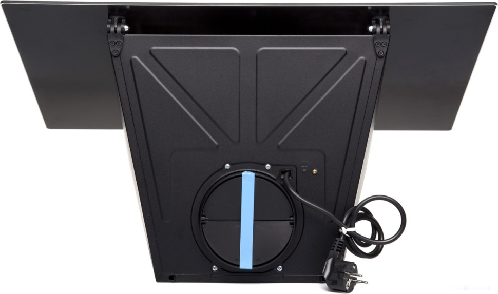 Вытяжка Konigin Colibri 50 (черный)