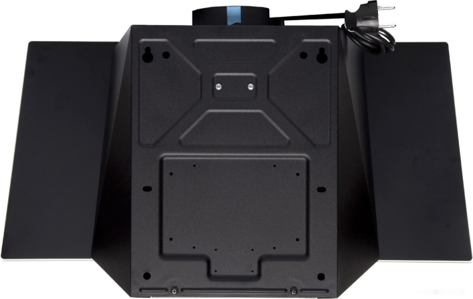 Вытяжка Konigin Colibri 50 (черный)