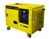 Генератор Champion GG7500ES