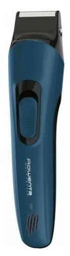 Машинка для стрижки волос Rowenta Jungle TN8908F0 Машинка для стрижки волос Rowenta Jungle TN8908F0