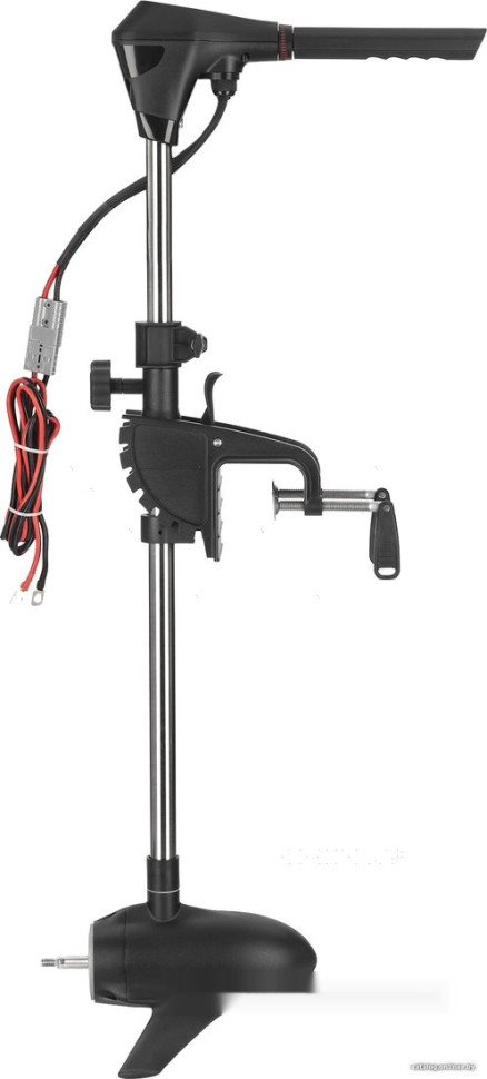 Лодочный мотор Haibo M150