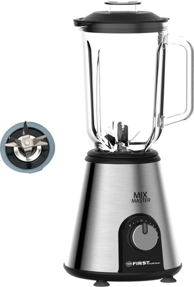 Блендер First FA-5241-3