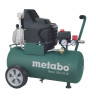 Компрессор Metabo Basic 250-24 W (6.01533.00)