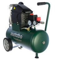 Компрессор Metabo Basic 250-24 W (6.01533.00)