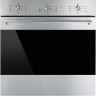 Духовой шкаф Smeg SF6381X Духовой шкаф Smeg SF6381X