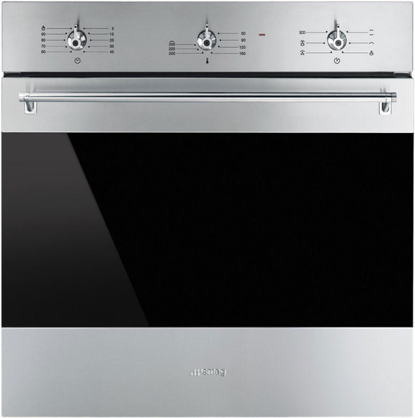 Духовой шкаф Smeg SF6381X