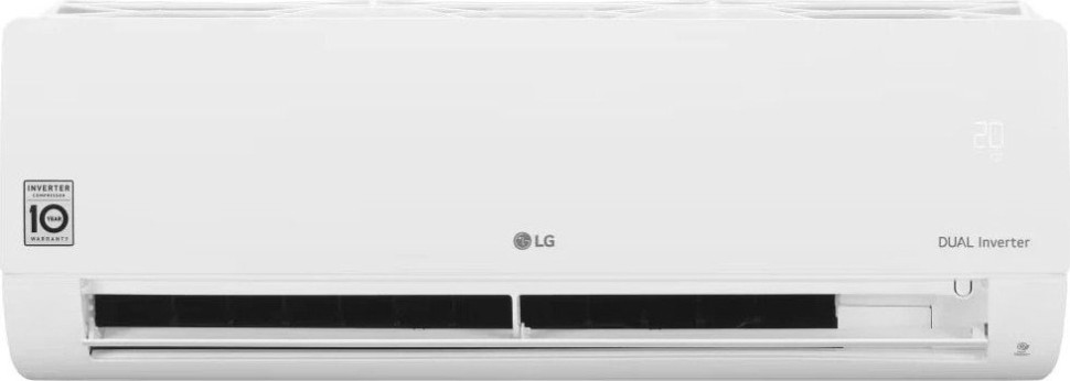 Кондиционер LG LS07GQ.NSA1/LS07GQ.U12A1 Кондиционер LG LS07GQ.NSA1/LS07GQ.U12A1
