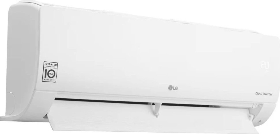 Кондиционер LG LS07GQ.NSA1/LS07GQ.U12A1 Кондиционер LG LS07GQ.NSA1/LS07GQ.U12A1