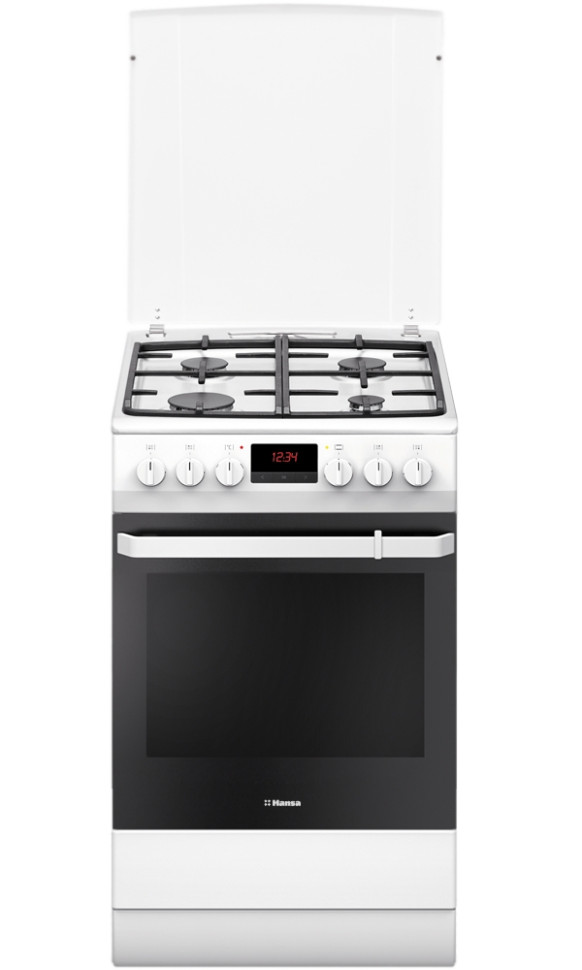 Плита Hansa FCMW59209