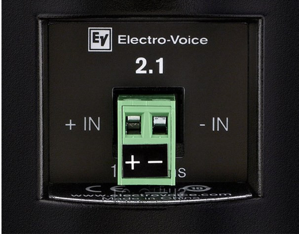 Акустическая система Electro-Voice EVID-2.1