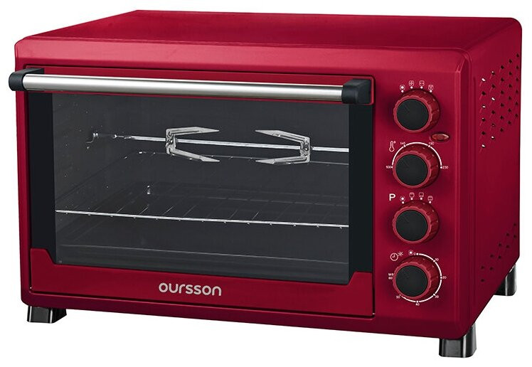 Мини-печь Oursson MO4225/DC