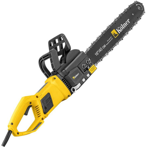 Электрическая пила Kolner KECS 40/1900L Электрическая пила Kolner KECS 40/1900L