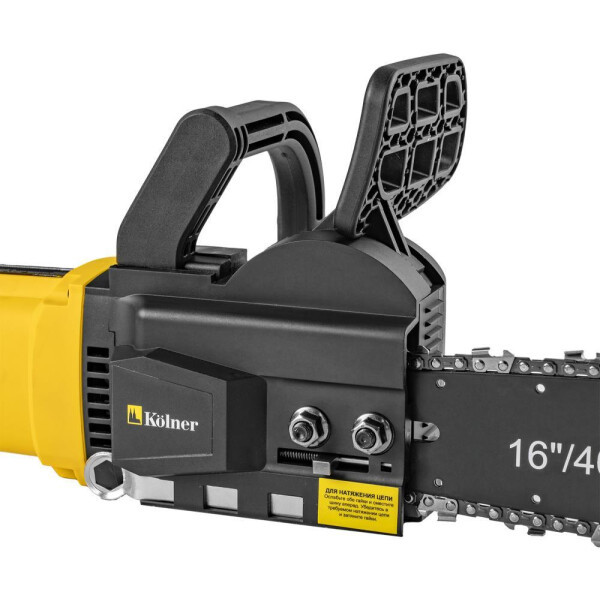 Электрическая пила Kolner KECS 40/1900L Электрическая пила Kolner KECS 40/1900L