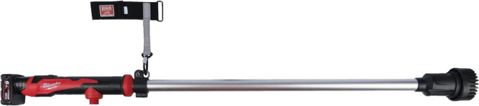 Дренажный насос Milwaukee M12 BSWP-601 4933479640 (с 1-им АКБ)