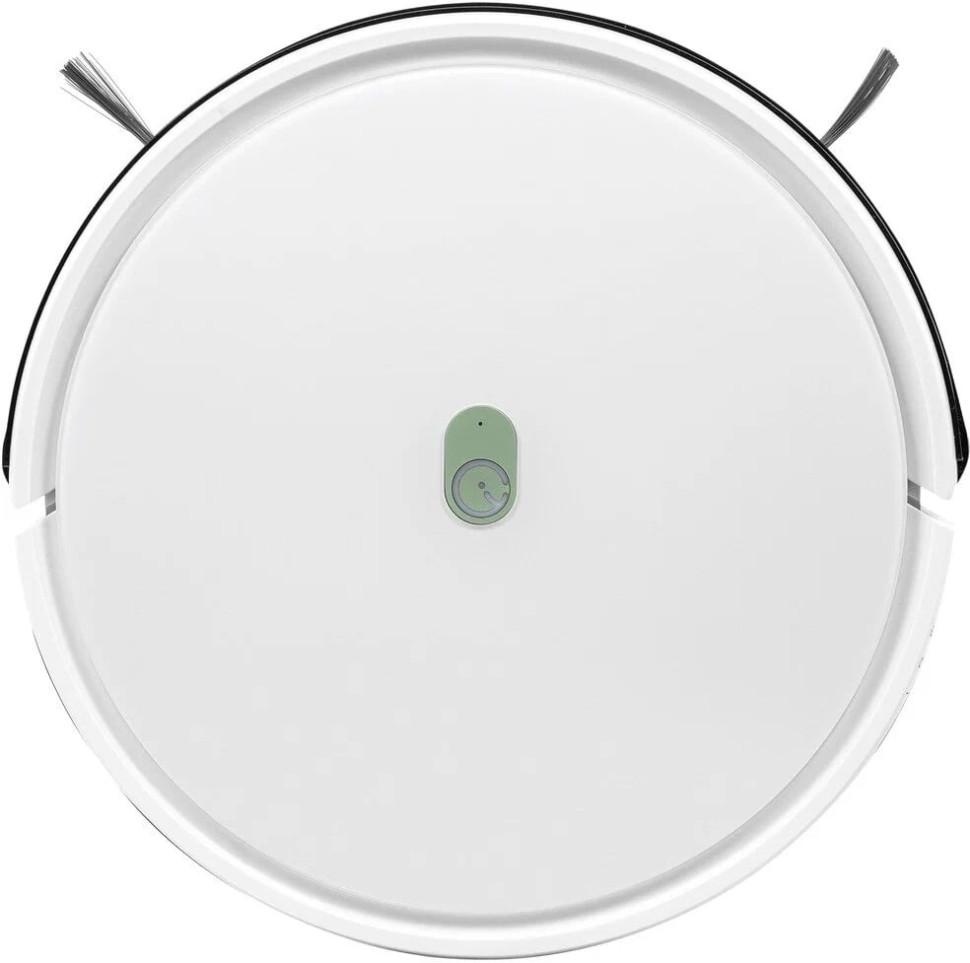 Робот-пылесос Yeedi K650 (K651G, белый)