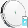 Робот-пылесос Yeedi K650 (K651G, белый) Робот-пылесос Yeedi K650 (K651G, белый)