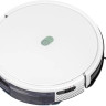 Робот-пылесос Yeedi K650 (K651G, белый) Робот-пылесос Yeedi K650 (K651G, белый)