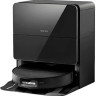 Робот-пылесос Roborock Robotic Vacuum Cleaner+Empty Wash Fill Dock S9 MaxV Ultra S90VER S9MVU52-02 (с русской озвучкой, черный) Робот-пылесос Roborock Robotic Vacuum Cleaner+Empty Wash Fill Dock S9 MaxV Ultra S90VER S9MVU52-02 (с русской озвучкой, черный)