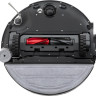Робот-пылесос Roborock Robotic Vacuum Cleaner+Empty Wash Fill Dock S9 MaxV Ultra S90VER S9MVU52-02 (с русской озвучкой, черный) Робот-пылесос Roborock Robotic Vacuum Cleaner+Empty Wash Fill Dock S9 MaxV Ultra S90VER S9MVU52-02 (с русской озвучкой, черный)