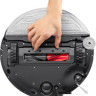 Робот-пылесос Roborock Robotic Vacuum Cleaner+Empty Wash Fill Dock S9 MaxV Ultra S90VER S9MVU52-02 (с русской озвучкой, черный) Робот-пылесос Roborock Robotic Vacuum Cleaner+Empty Wash Fill Dock S9 MaxV Ultra S90VER S9MVU52-02 (с русской озвучкой, черный)
