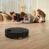 Робот-пылесос Roborock Robotic Vacuum Cleaner+Empty Wash Fill Dock S9 MaxV Ultra S90VER S9MVU52-02 (с русской озвучкой, черный) Робот-пылесос Roborock Robotic Vacuum Cleaner+Empty Wash Fill Dock S9 MaxV Ultra S90VER S9MVU52-02 (с русской озвучкой, черный)