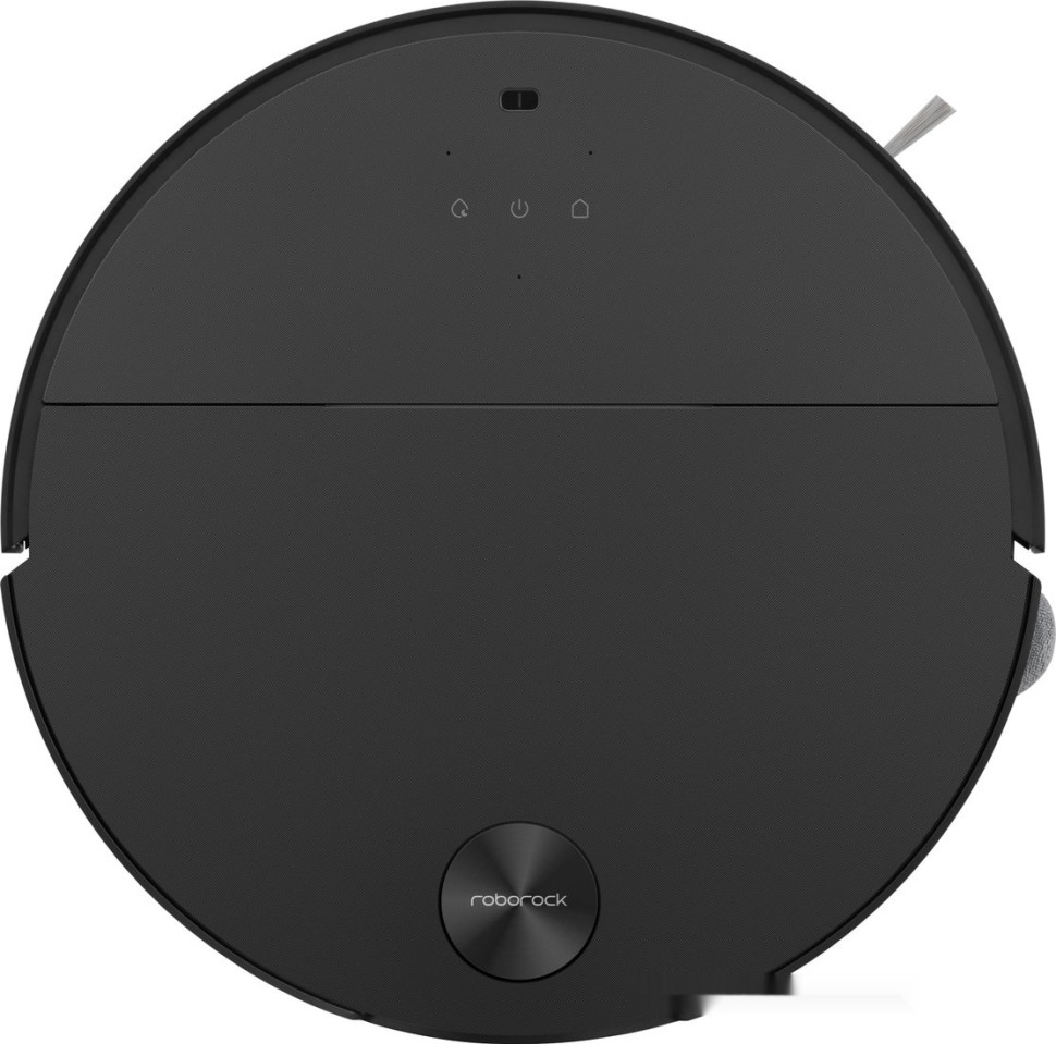 Робот-пылесос Roborock Robotic Vacuum Cleaner+Empty Wash Fill Dock S9 MaxV Ultra S90VER S9MVU52-02 (с русской озвучкой, черный) Робот-пылесос Roborock Robotic Vacuum Cleaner+Empty Wash Fill Dock S9 MaxV Ultra S90VER S9MVU52-02 (с русской озвучкой, черный)