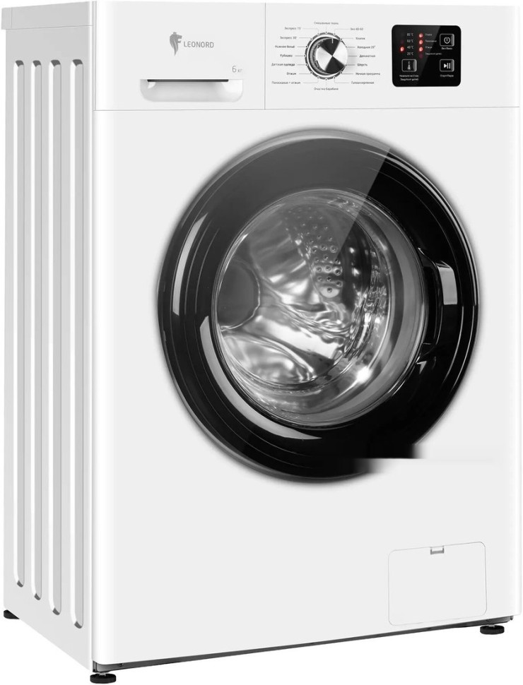 Стиральная машина Leonord LWM-100610 Стиральная машина Leonord LWM-100610