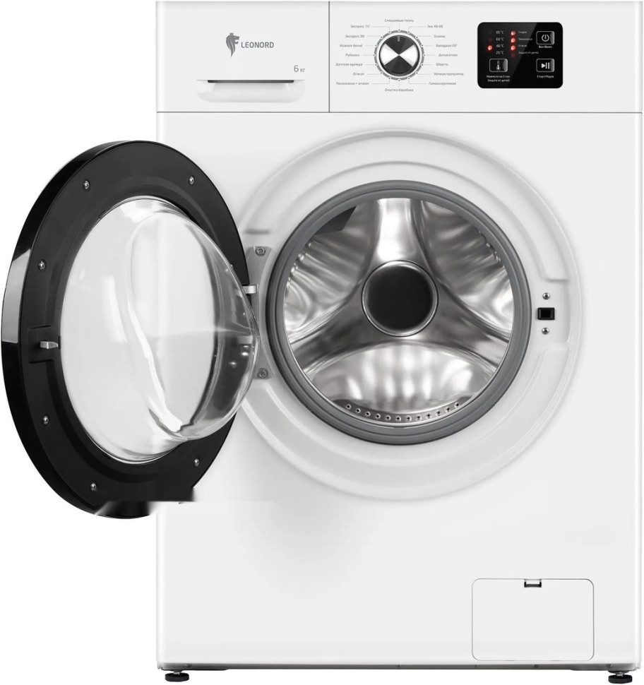 Стиральная машина Leonord LWM-100610 Стиральная машина Leonord LWM-100610