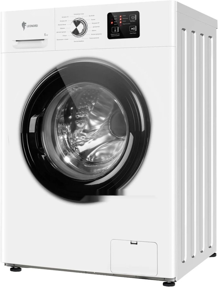 Стиральная машина Leonord LWM-100610 Стиральная машина Leonord LWM-100610