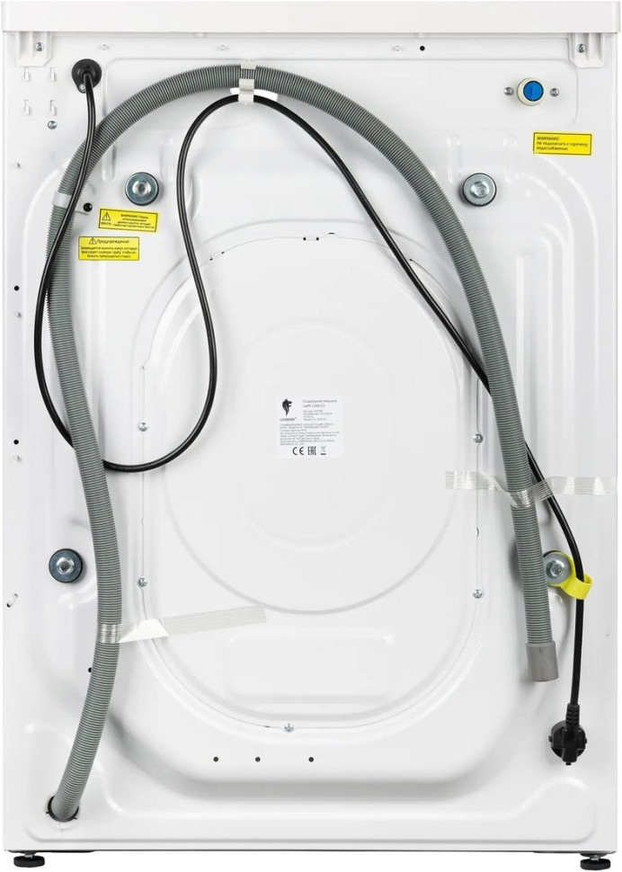 Стиральная машина Leonord LWM-100610 Стиральная машина Leonord LWM-100610
