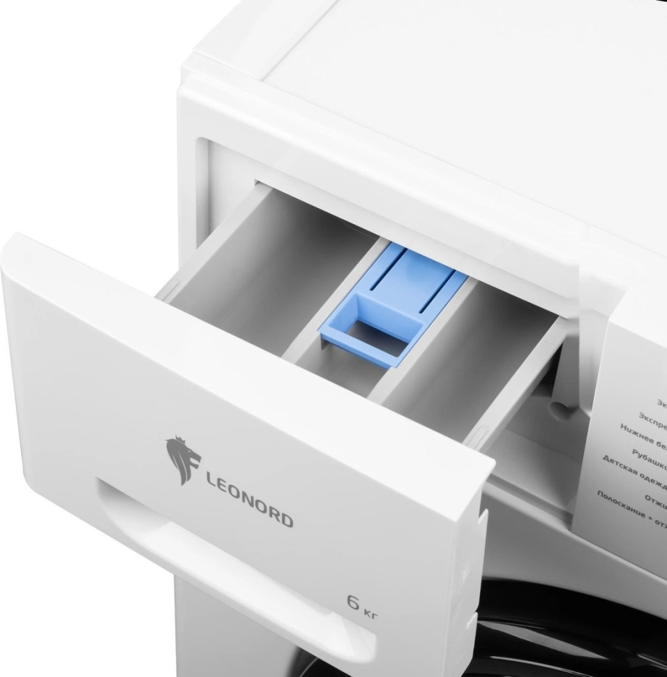 Стиральная машина Leonord LWM-100610 Стиральная машина Leonord LWM-100610