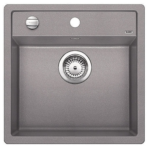 Кухонная мойка Blanco Dalago 5 Silgranit PuraDur