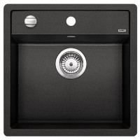 Кухонная мойка Blanco Dalago 5 Silgranit PuraDur