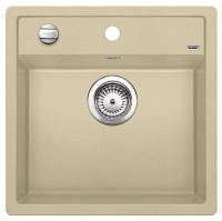 Кухонная мойка Blanco Dalago 5 Silgranit PuraDur