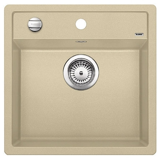 Кухонная мойка Blanco Dalago 5 Silgranit PuraDur