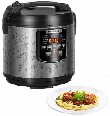 Мультиварка Redmond RMC-M291 Мультиварка Redmond RMC-M291