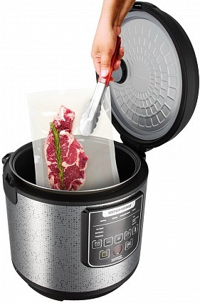 Мультиварка Redmond RMC-M291 Мультиварка Redmond RMC-M291