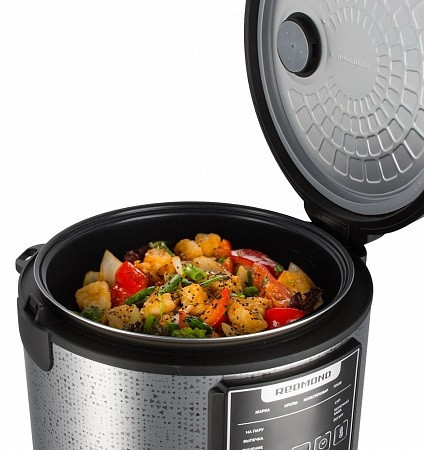 Мультиварка Redmond RMC-M291 Мультиварка Redmond RMC-M291