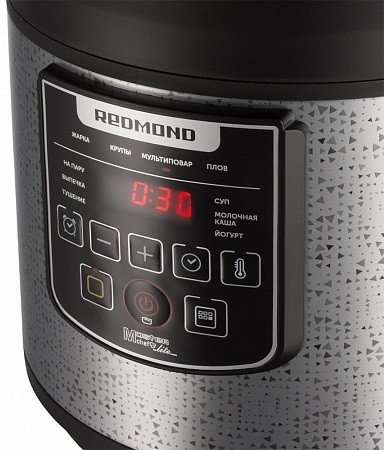 Мультиварка Redmond RMC-M291 Мультиварка Redmond RMC-M291