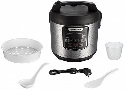 Мультиварка Redmond RMC-M291 Мультиварка Redmond RMC-M291