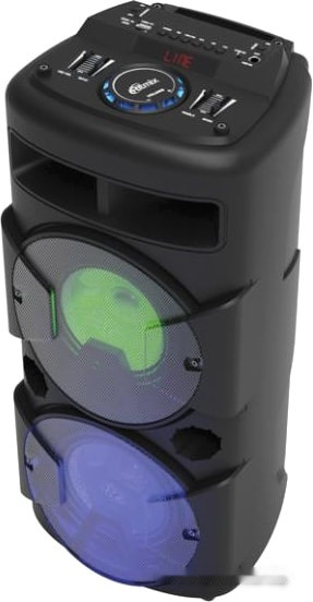 Музыкальный центр Ritmix SP-870B