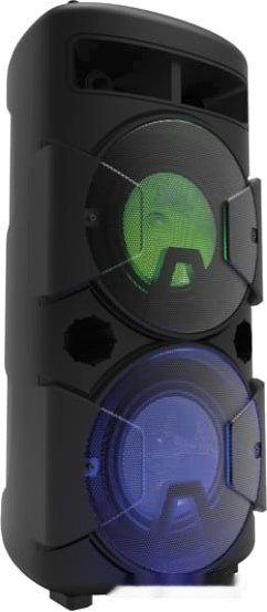 Музыкальный центр Ritmix SP-870B