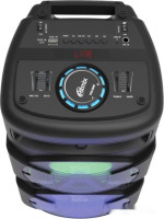 Музыкальный центр Ritmix SP-870B