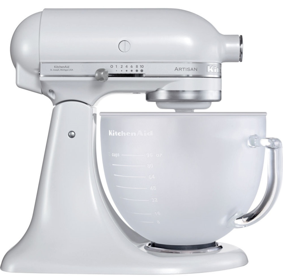 Миксер KitchenAid 5KSM156EFP