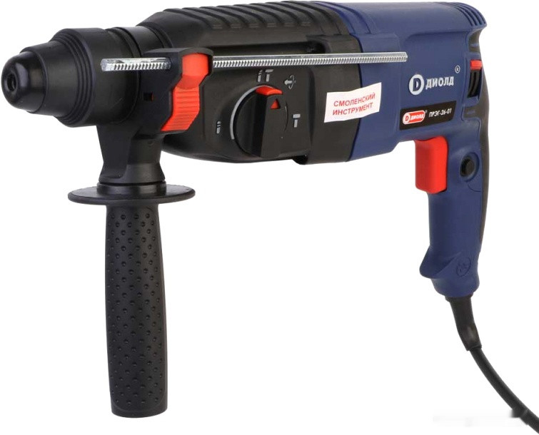 Перфоратор ДИОЛД ПРЭГ-26-01