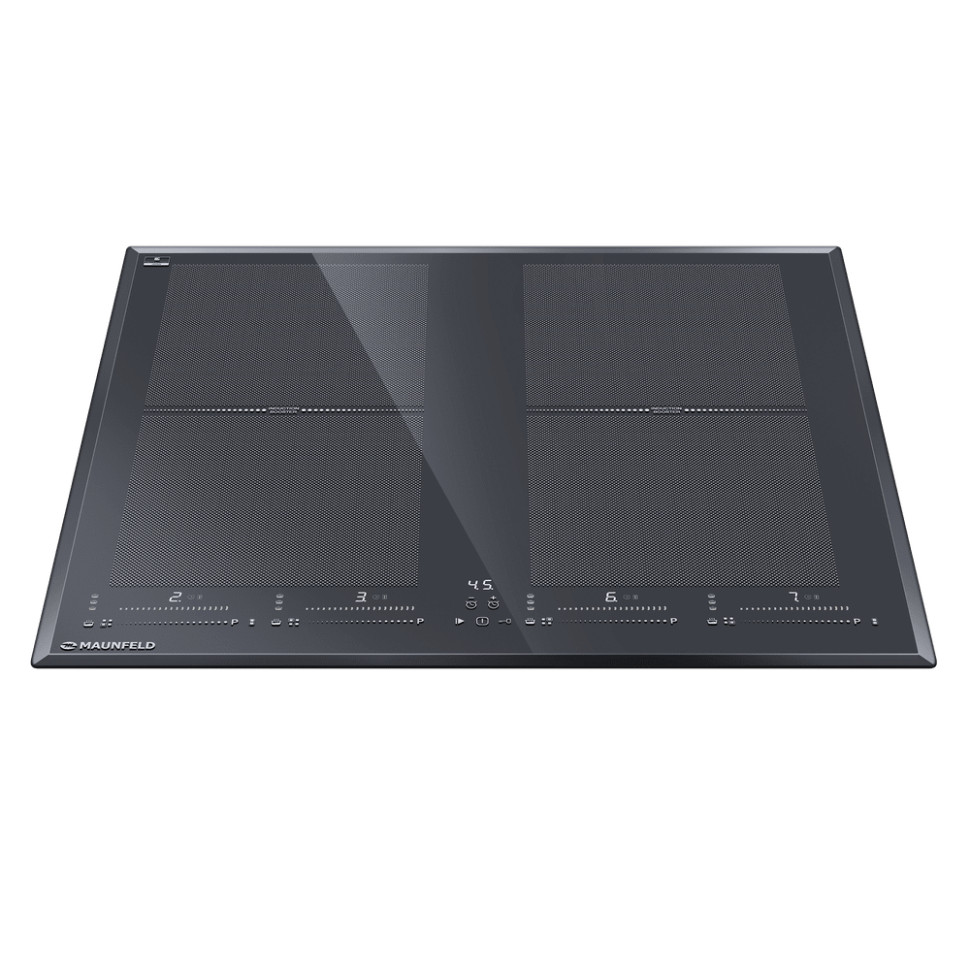 Варочная панель Maunfeld CVI594SF2LGR Варочная панель Maunfeld CVI594SF2LGR