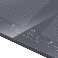 Варочная панель Maunfeld CVI594SF2LGR