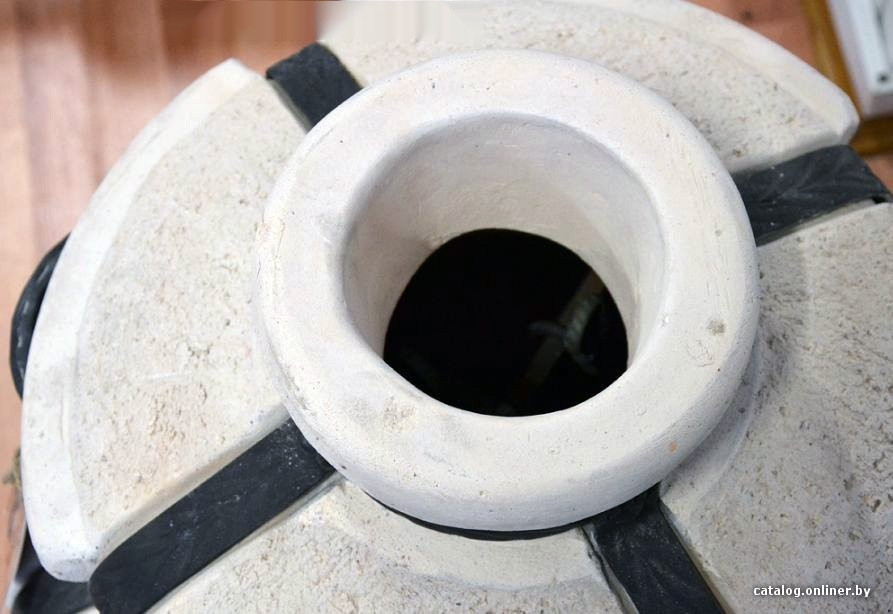 Тандыр Амфора Сармат есаул