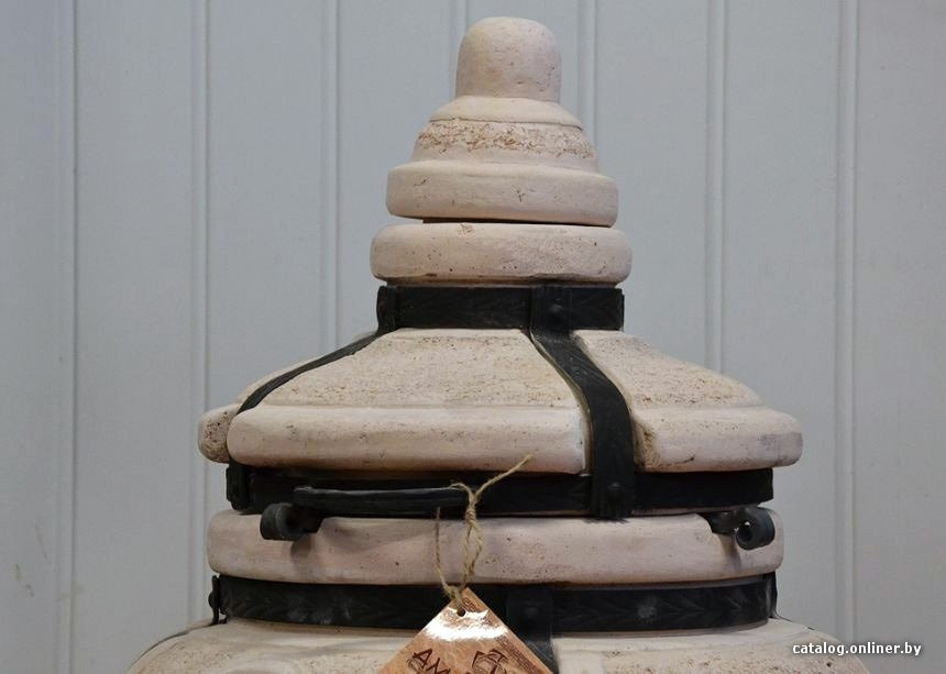 Тандыр Амфора Сармат есаул